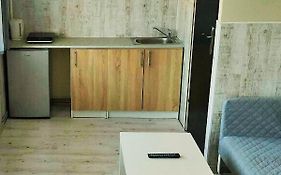Kawalerki z Kuchnią - self check in - Studios with Kitchen